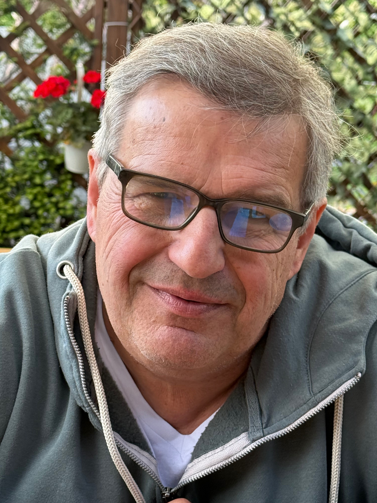 Dr. Wolfgang Kufahl