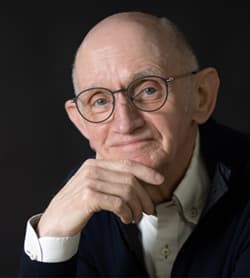 Jürgen Harder