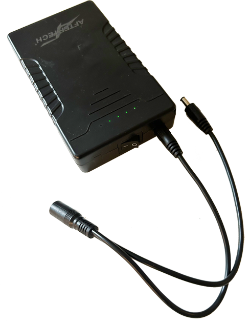ambiAIR-ONE "Powerbank"